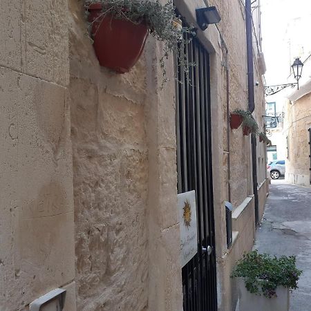 Vico Del Sole B&B Lecce Exteriér fotografie
