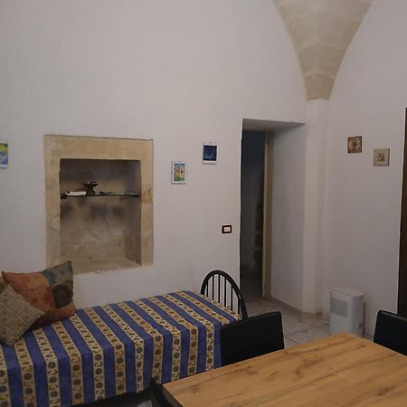 Vico Del Sole B&B Lecce Exteriér fotografie