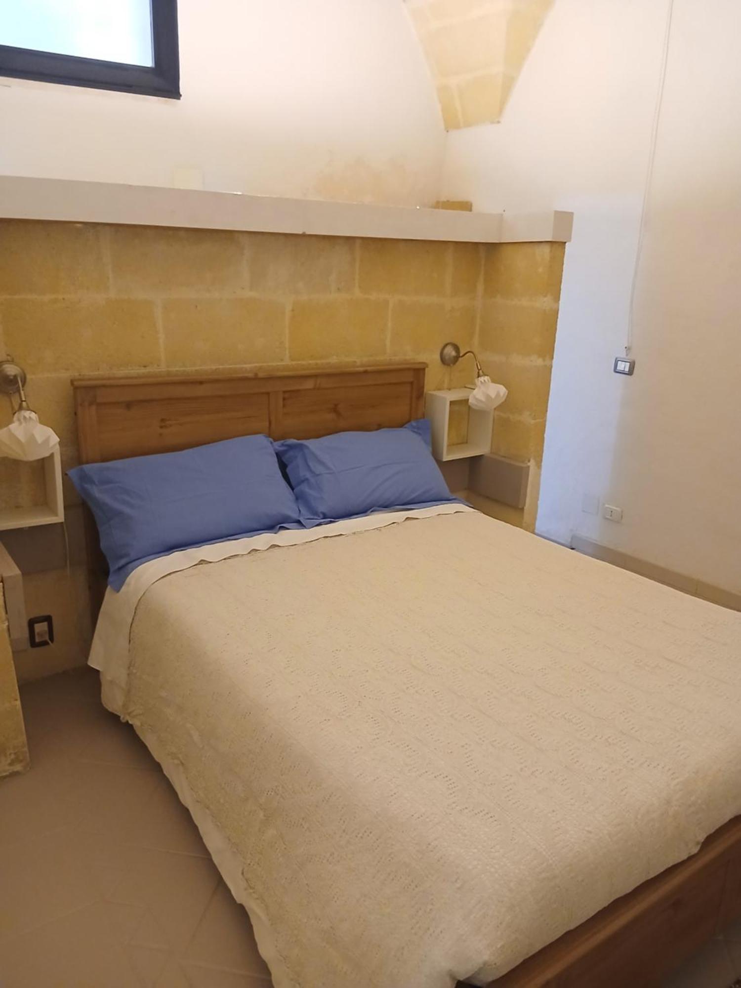 Vico Del Sole B&B Lecce Exteriér fotografie
