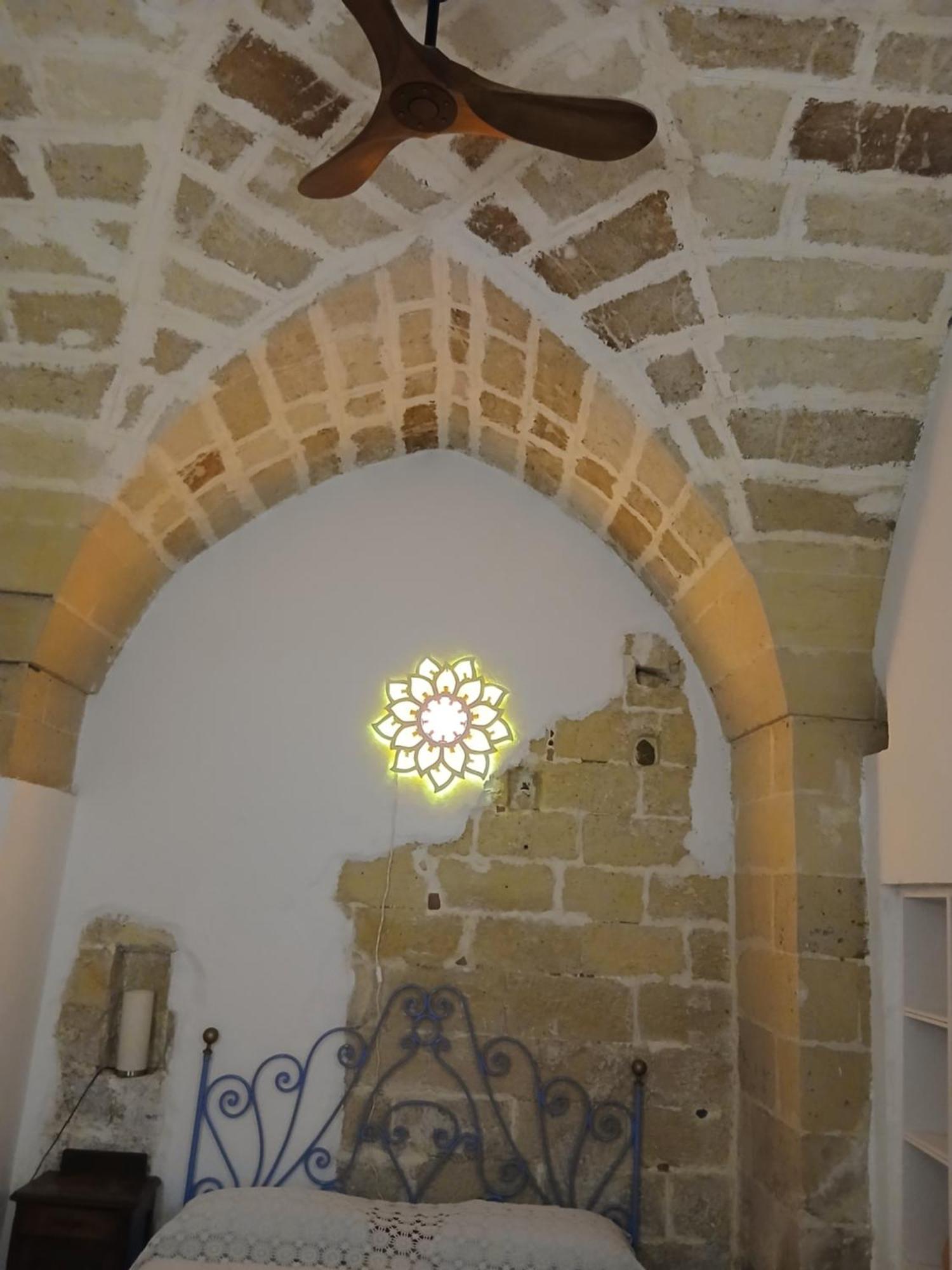 Vico Del Sole B&B Lecce Exteriér fotografie
