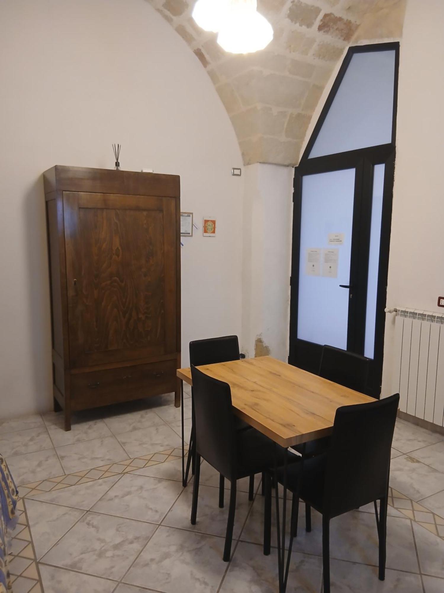 Vico Del Sole B&B Lecce Exteriér fotografie