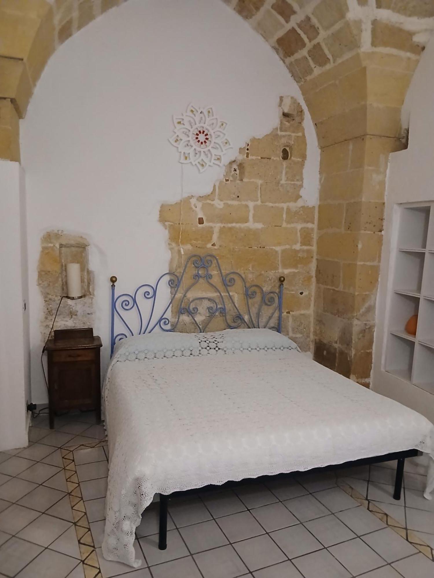 Vico Del Sole B&B Lecce Exteriér fotografie