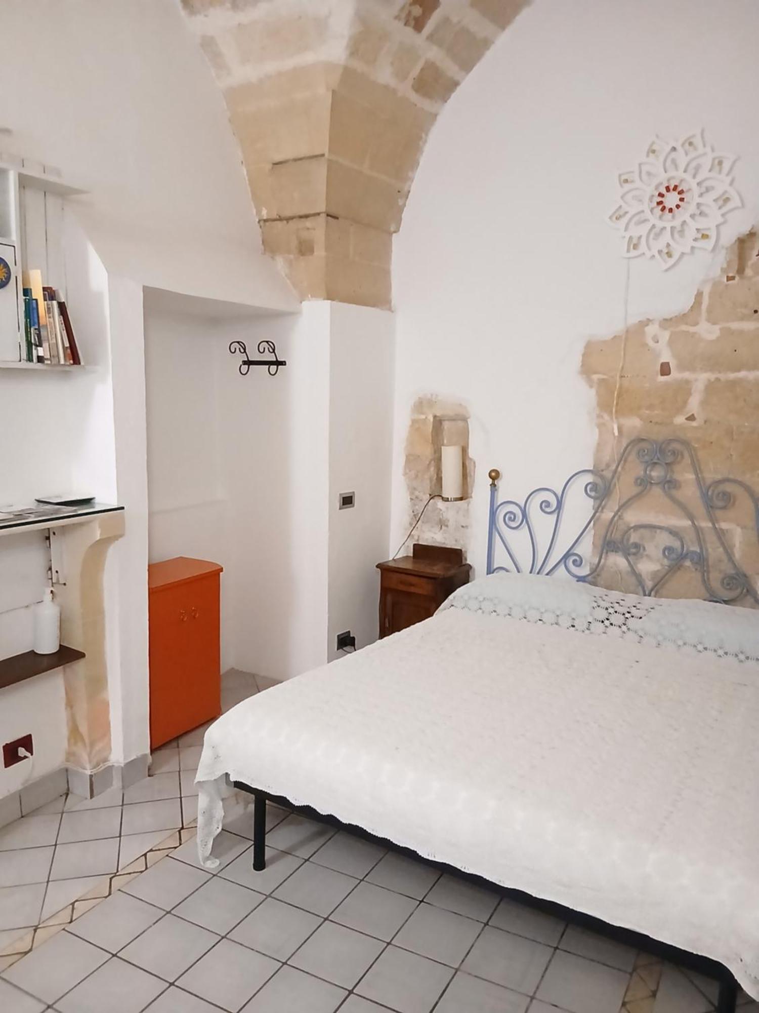 Vico Del Sole B&B Lecce Exteriér fotografie