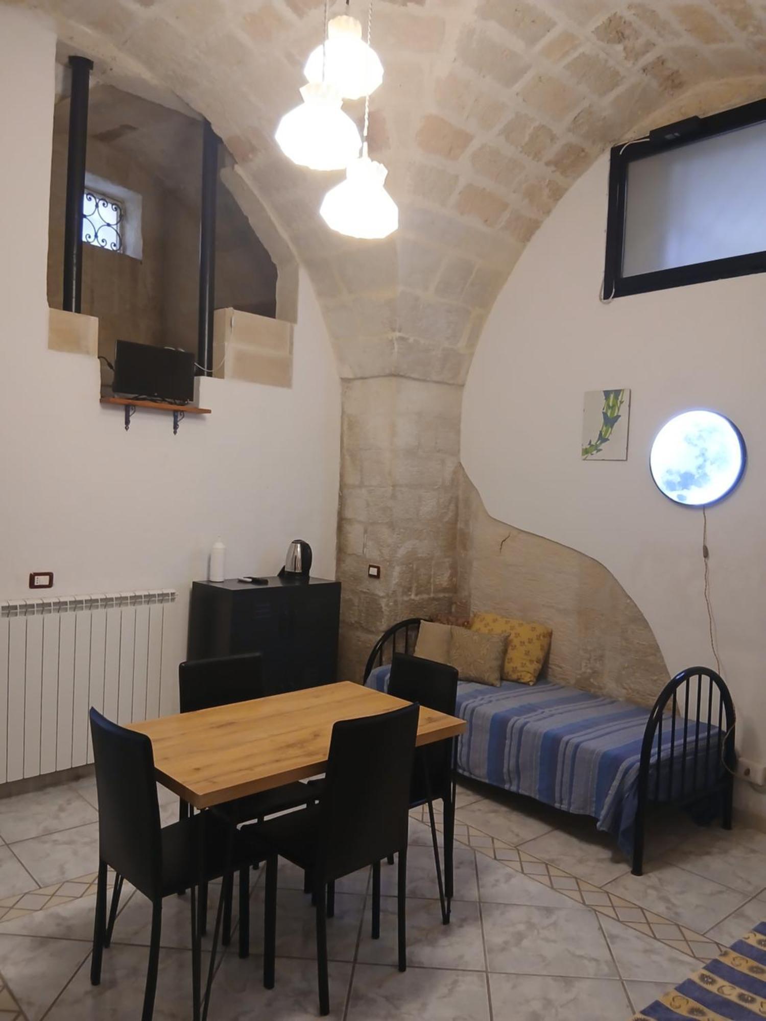 Vico Del Sole B&B Lecce Exteriér fotografie