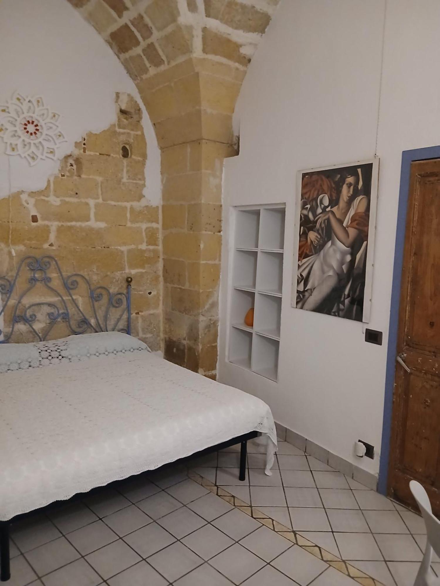 Vico Del Sole B&B Lecce Exteriér fotografie